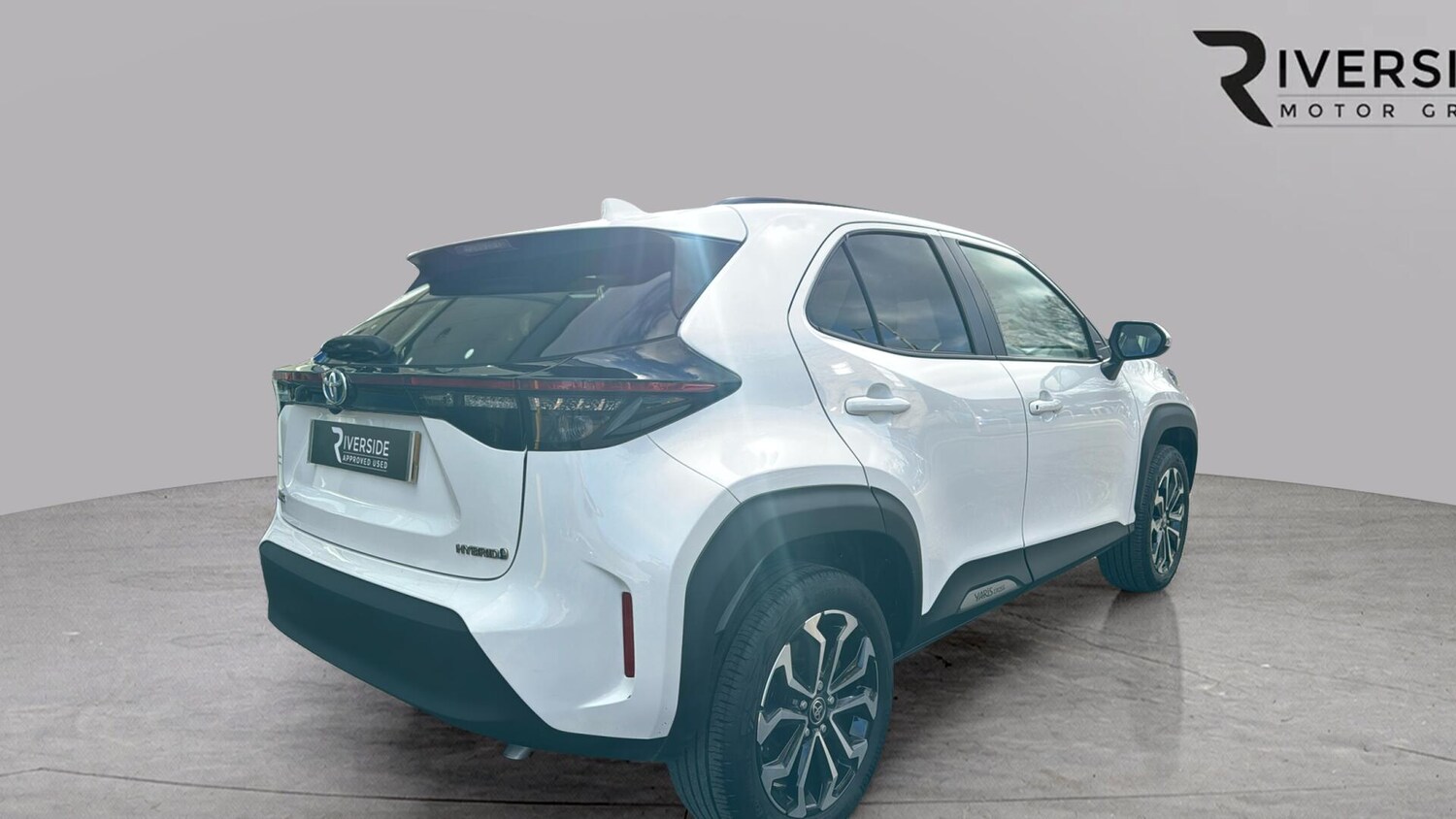 Used Toyota Yaris Cross 2023 for sale - 78206364: Photo 7