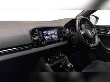 Used Skoda Karoq 2022 for sale - 78656634: Photo