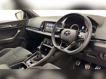 Used Skoda Karoq 2022 for sale - 78656634: Photo