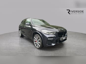 Used BMW X5 2022 for sale - 79633915: Photo