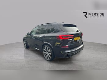 Used BMW X5 2022 for sale - 79633915: Photo