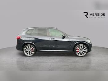Used BMW X5 2022 for sale - 79633915: Photo