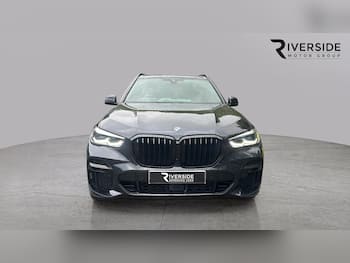 Used BMW X5 2022 for sale - 79633915: Photo
