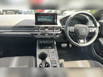 Used Honda Civic 2025 for sale - 78624420: Photo