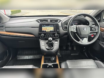 Used Honda CR-V 2019 for sale - 78506014: Photo