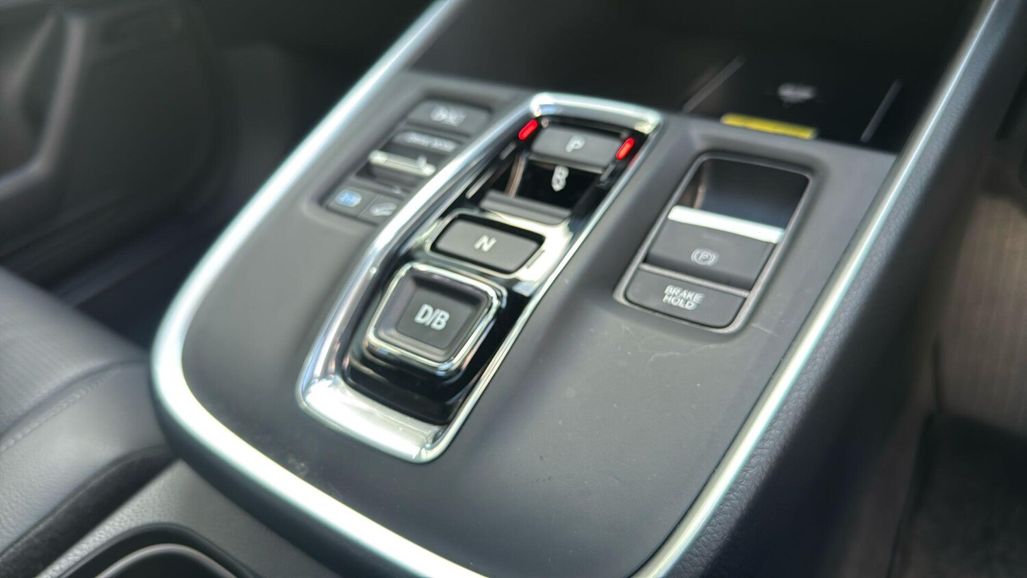 Used Honda CR-V 2023 for sale - 78206372: Photo 10