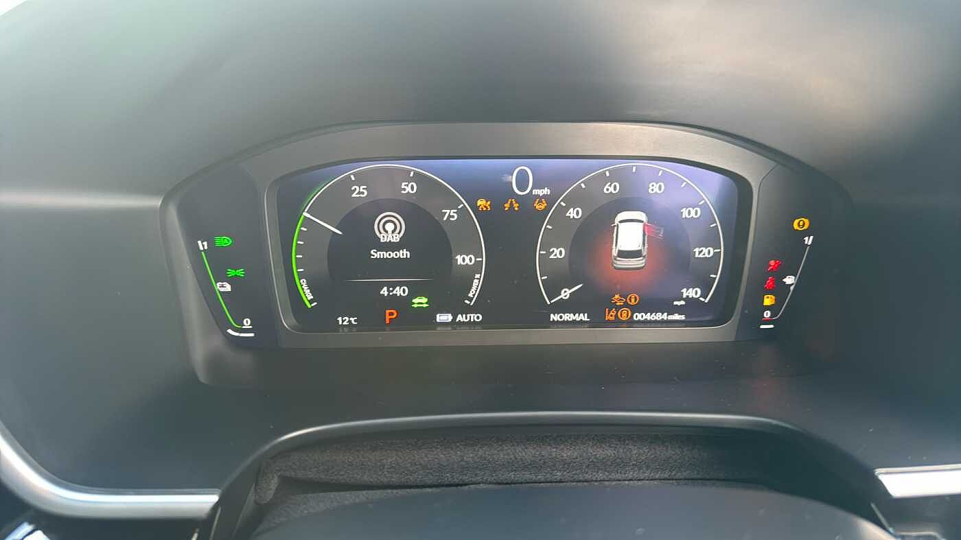 Used Honda CR-V 2023 for sale - 78206372: Photo 11