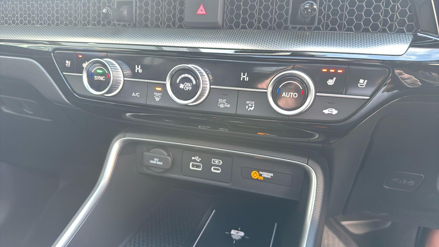 Used Honda CR-V 2023 for sale - 78206372: Photo 13