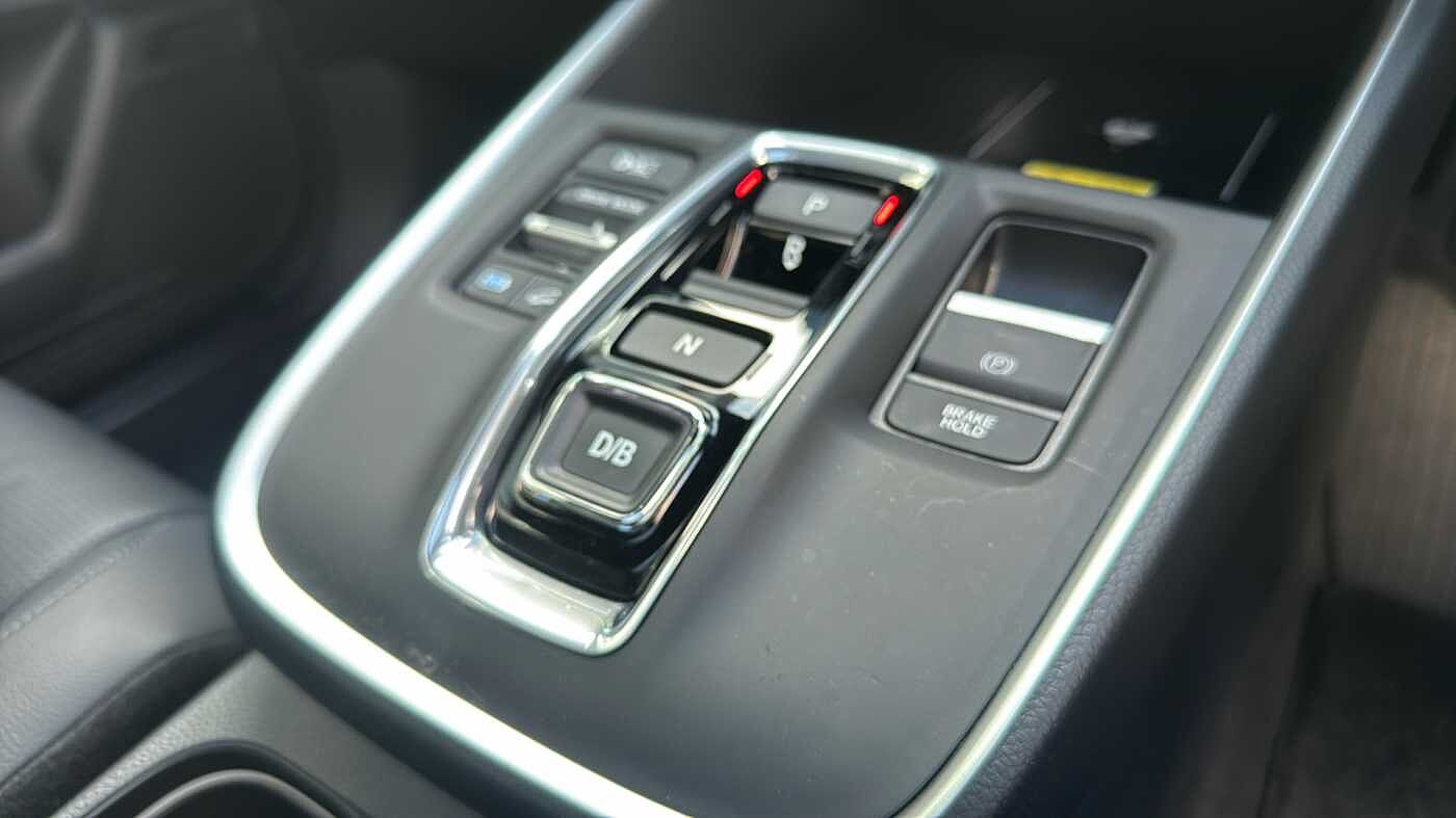 Used Honda CR-V 2023 for sale - 78206372: Photo 14