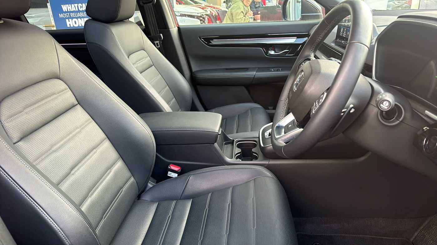 Used Honda CR-V 2023 for sale - 78206372: Photo 15