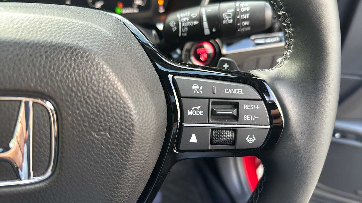 Used Honda CR-V 2023 for sale - 78206372: Photo 18