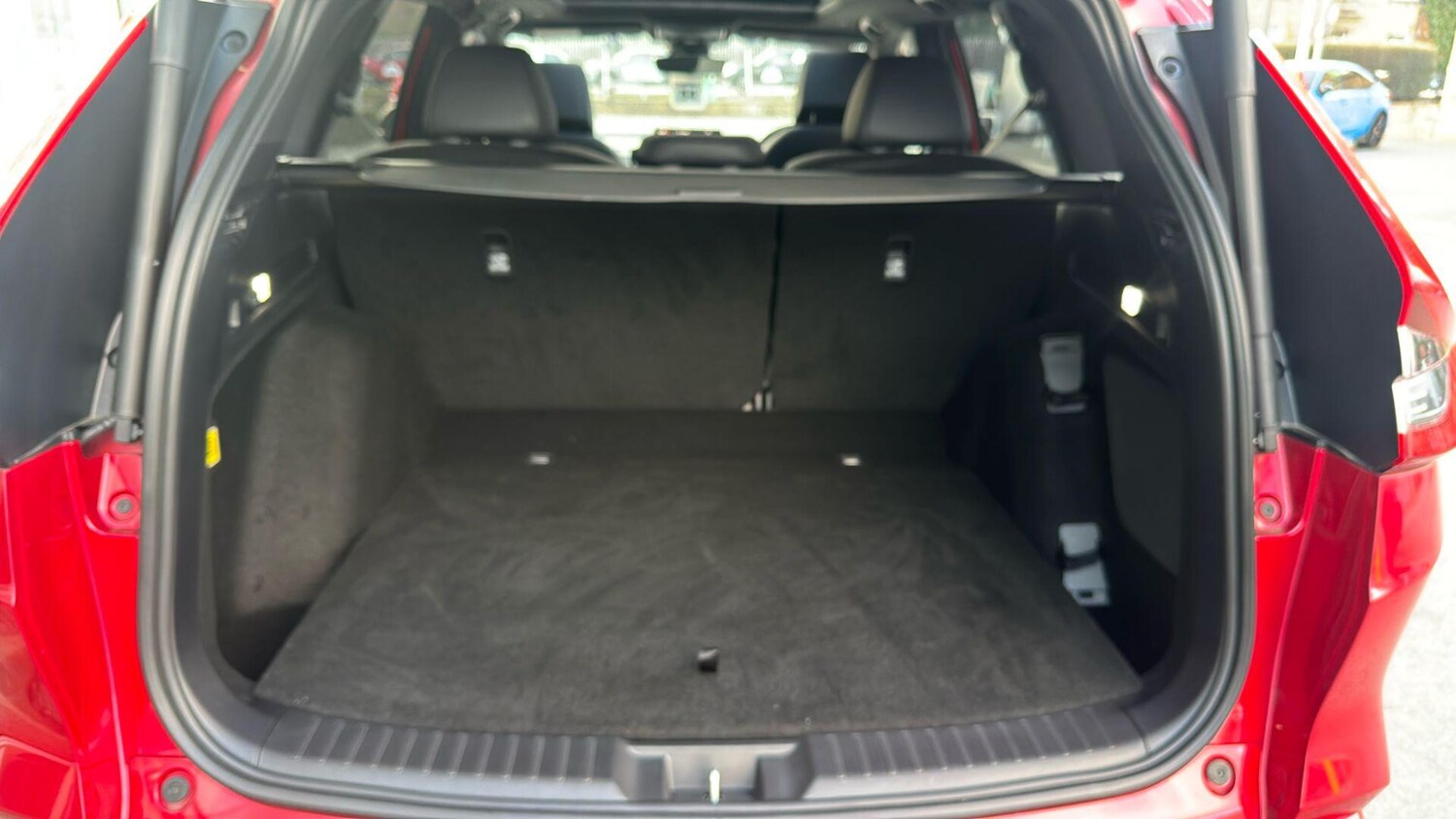 Used Honda CR-V 2023 for sale - 78206372: Photo 19