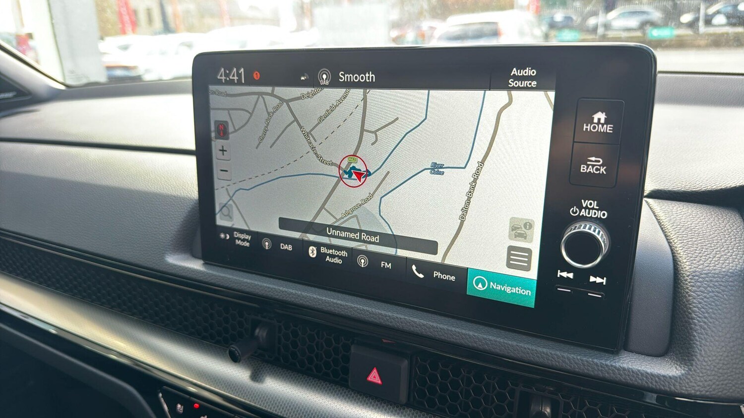 Used Honda CR-V 2023 for sale - 78206372: Photo 21