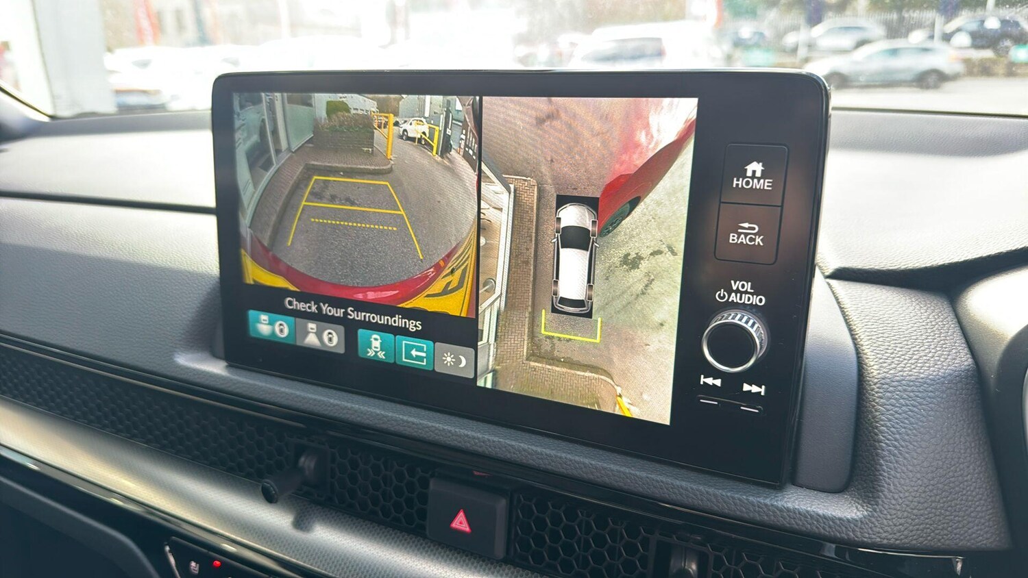 Used Honda CR-V 2023 for sale - 78206372: Photo 22