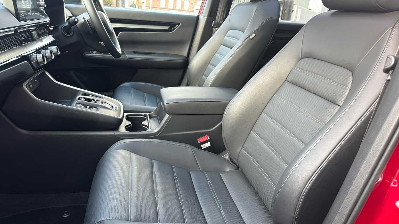 Used Honda CR-V 2023 for sale - 78206372: Photo 23