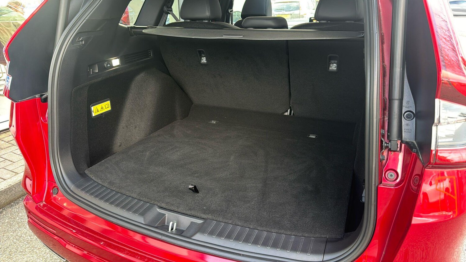 Used Honda CR-V 2023 for sale - 78206372: Photo 26