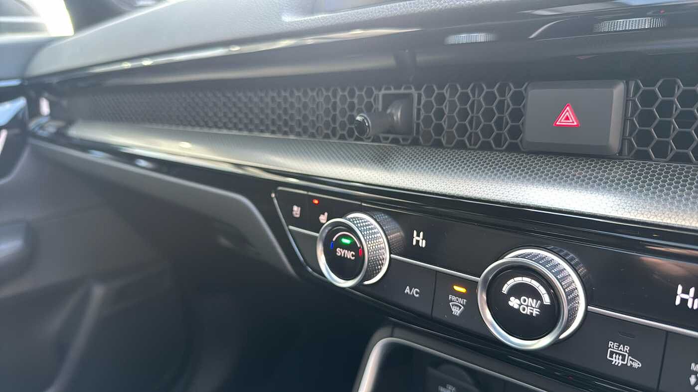 Used Honda CR-V 2023 for sale - 78206372: Photo 28