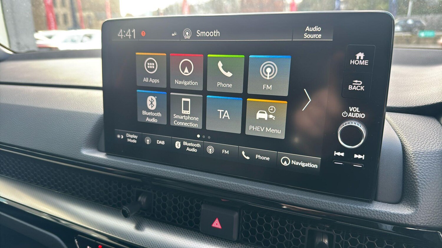 Used Honda CR-V 2023 for sale - 78206372: Photo 29