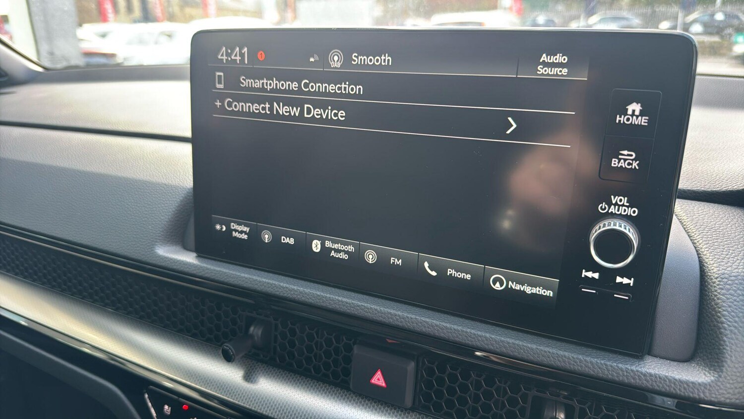 Used Honda CR-V 2023 for sale - 78206372: Photo 30