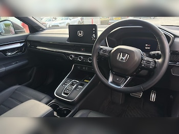 Used Honda CR-V 2023 for sale - 78206372: Photo