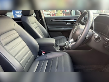 Used Honda CR-V 2023 for sale - 78206372: Photo