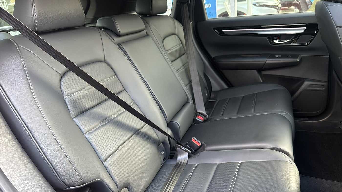 Used Honda CR-V 2023 for sale - 78206372: Photo 8