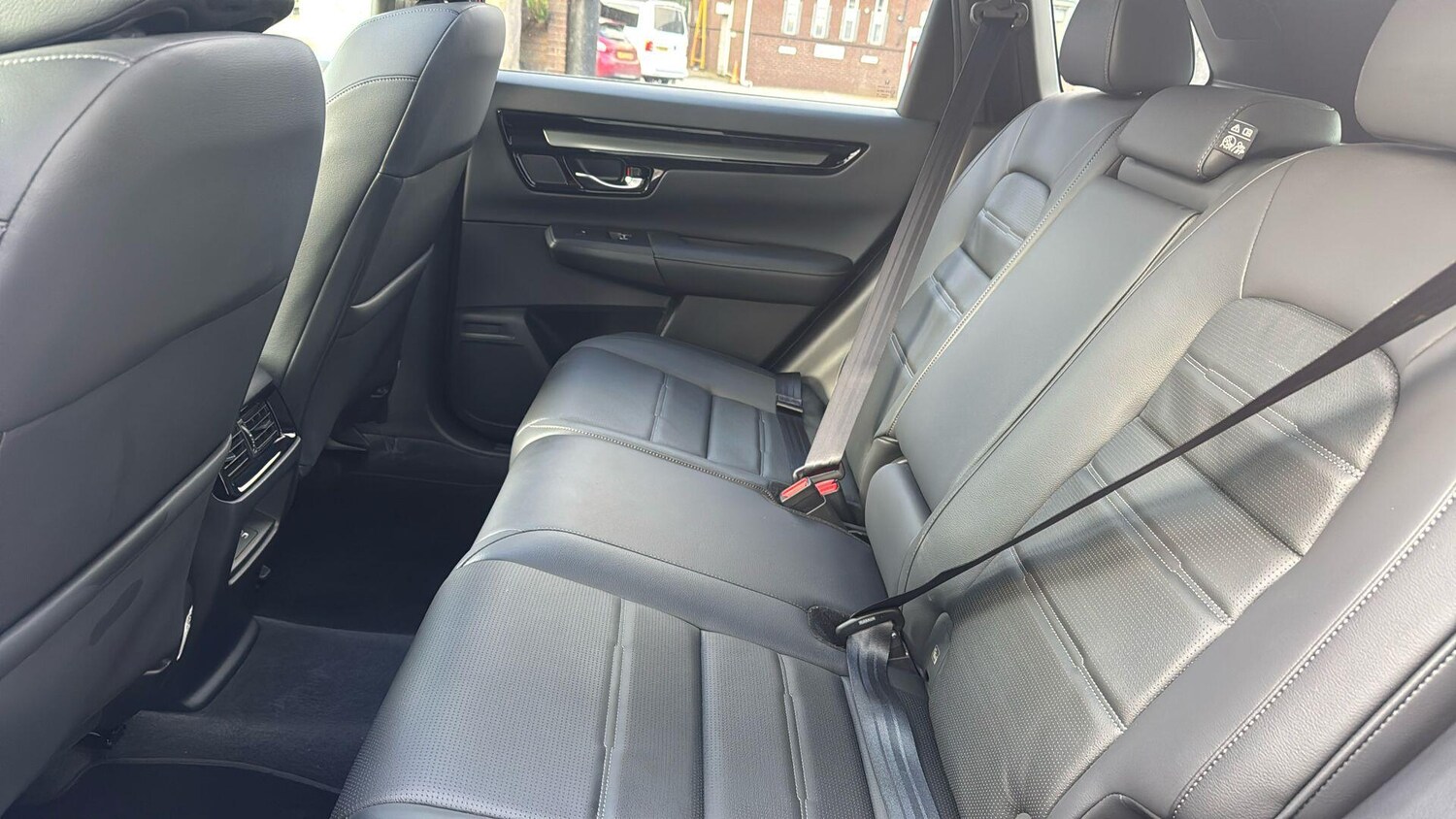 Used Honda CR-V 2023 for sale - 78206372: Photo 9