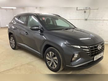 Used Hyundai TUCSON 2023 for sale - 79651928: Photo
