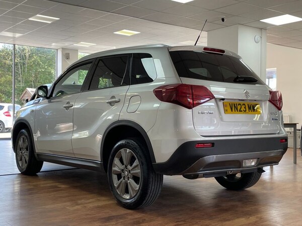Used Suzuki Vitara 2023 for sale - 76105482: Photo 10