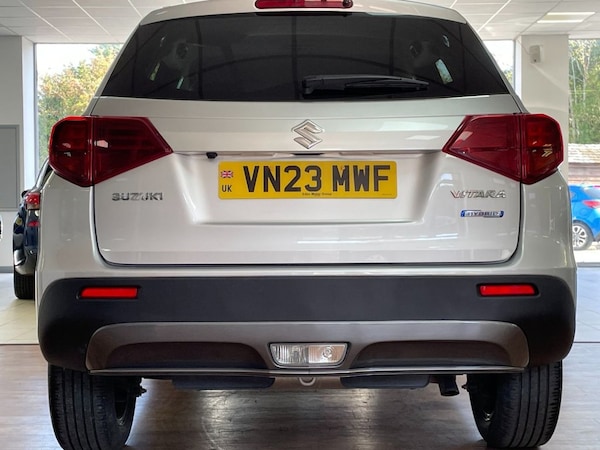 Used Suzuki Vitara 2023 for sale - 76105482: Photo 11