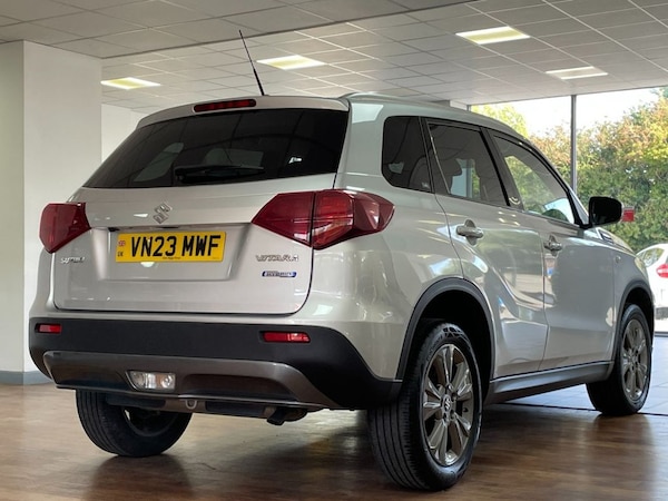 Used Suzuki Vitara 2023 for sale - 76105482: Photo 12