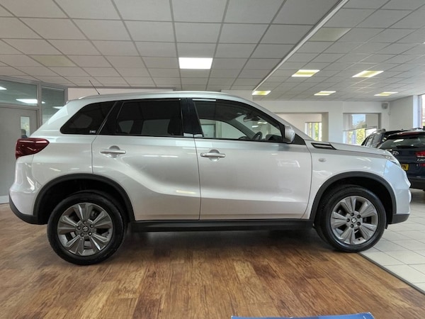 Used Suzuki Vitara 2023 for sale - 76105482: Photo 13
