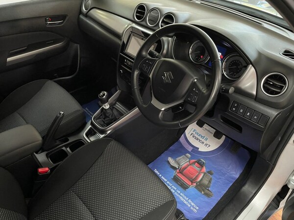 Used Suzuki Vitara 2023 for sale - 76105482: Photo 16