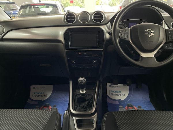 Used Suzuki Vitara 2023 for sale - 76105482: Photo 19