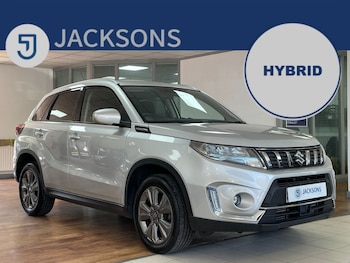 Suzuki - Vitara