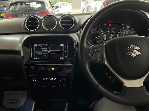 Used Suzuki Vitara 2023 for sale - 76105482: Photo 21