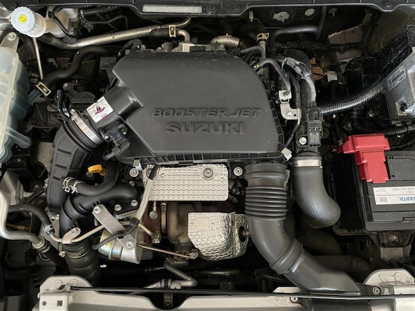 Used Suzuki Vitara 2023 for sale - 76105482: Photo 44