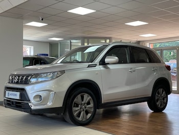 Used Suzuki Vitara 2023 for sale - 76105482: Photo 4