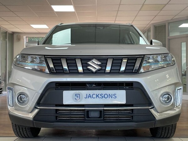 Used Suzuki Vitara 2023 for sale - 76105482: Photo 5