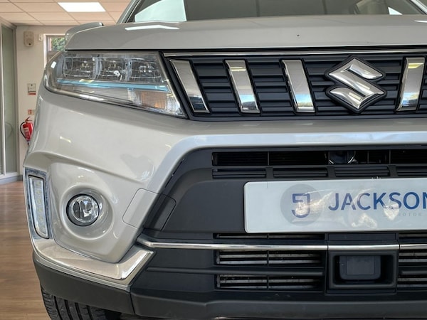 Used Suzuki Vitara 2023 for sale - 76105482: Photo 6