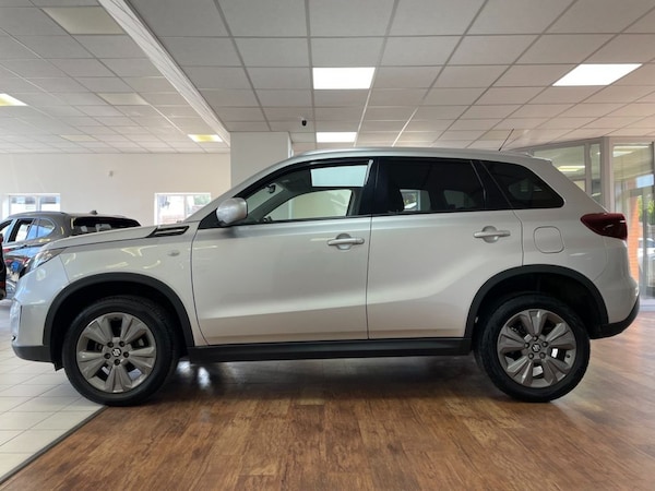 Used Suzuki Vitara 2023 for sale - 76105482: Photo 8