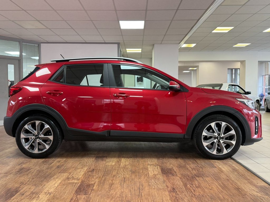 Used Kia Stonic 2020 for sale - 77293287: Photo 13