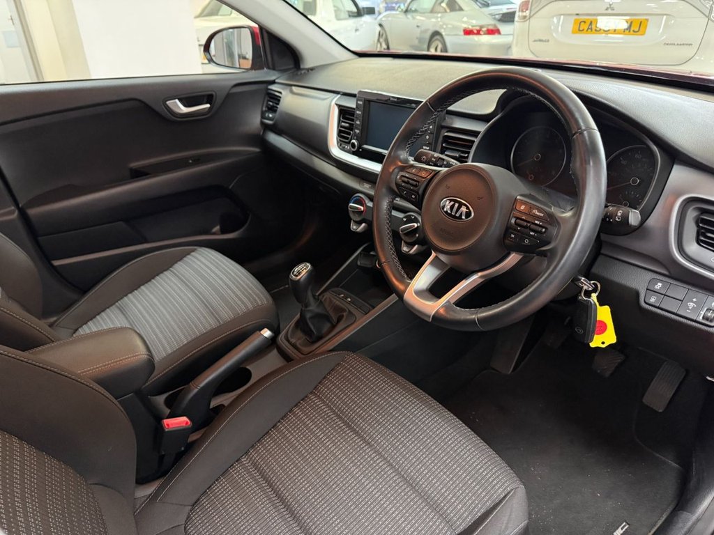 Used Kia Stonic 2020 for sale - 77293287: Photo 15