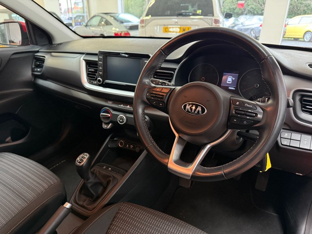 Used Kia Stonic 2020 for sale - 77293287: Photo 16