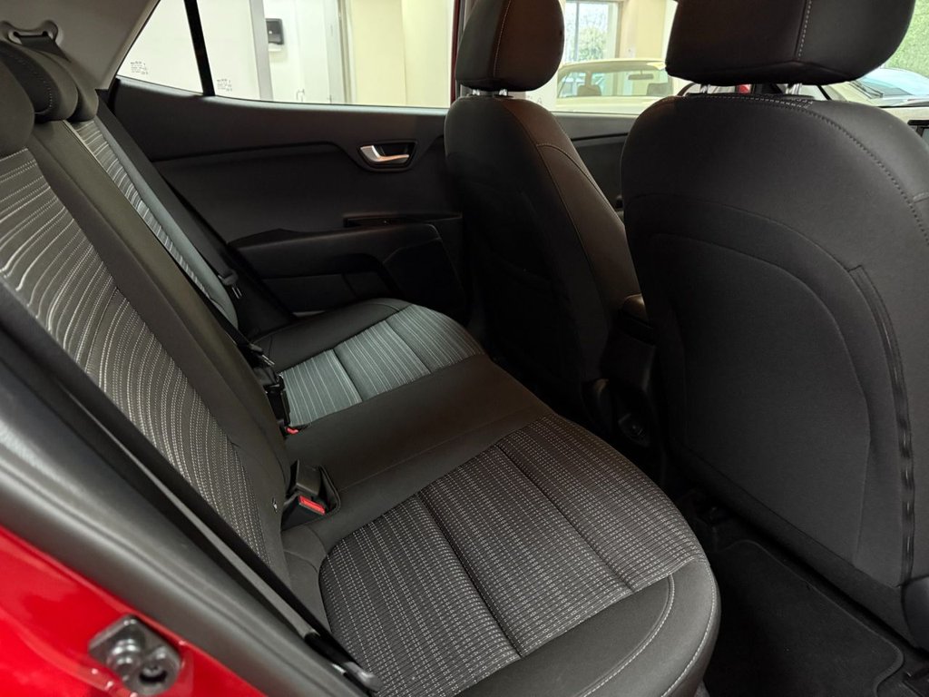 Used Kia Stonic 2020 for sale - 77293287: Photo 18