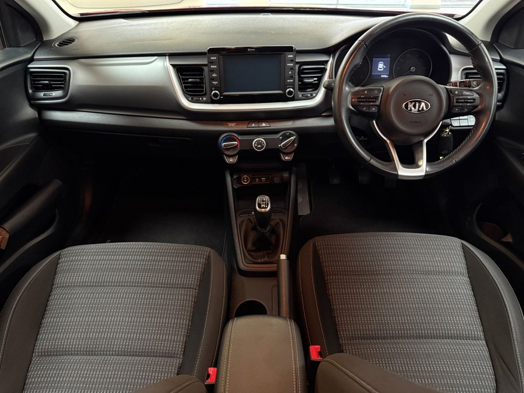 Used Kia Stonic 2020 for sale - 77293287: Photo 2