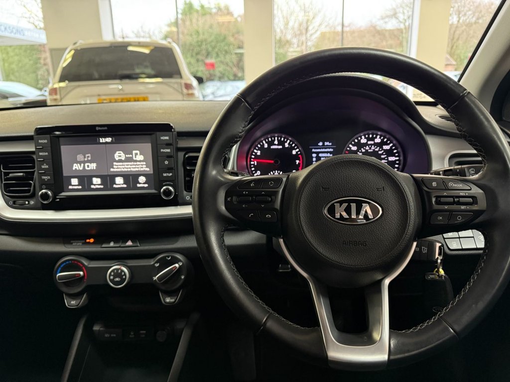 Used Kia Stonic 2020 for sale - 77293287: Photo 20