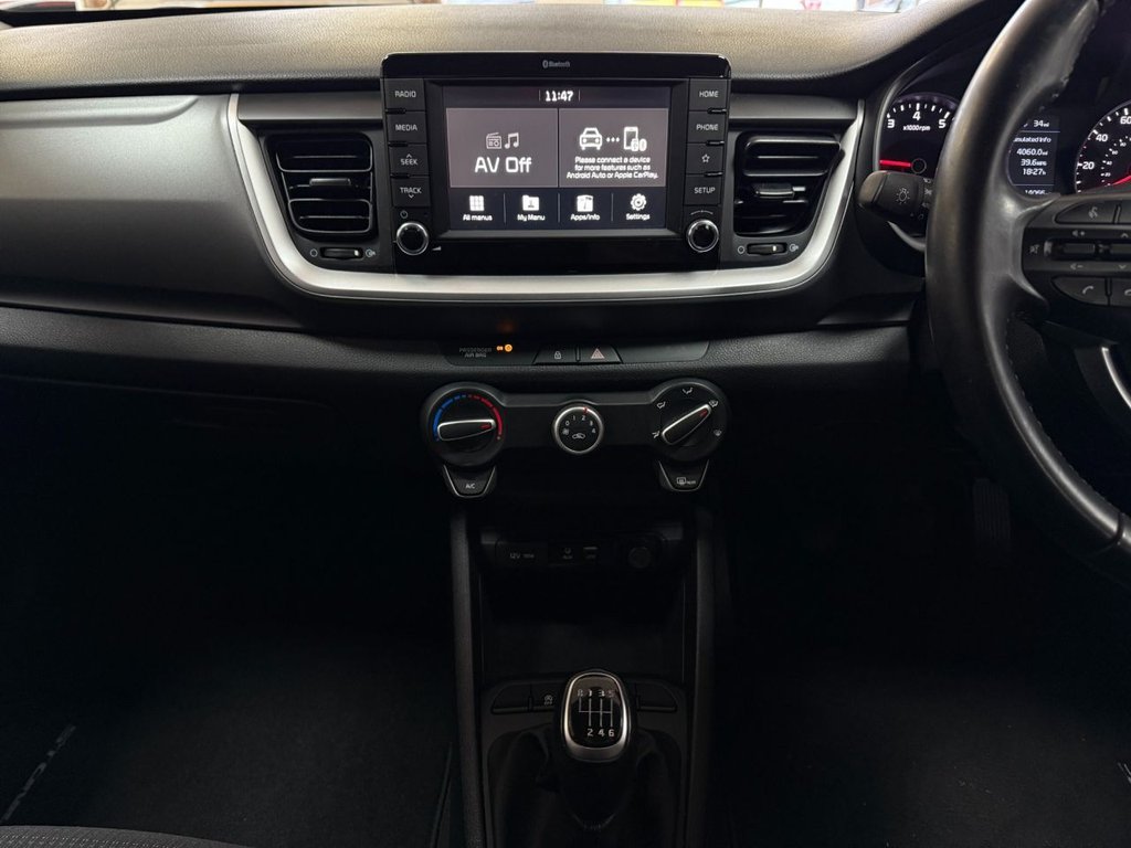 Used Kia Stonic 2020 for sale - 77293287: Photo 21