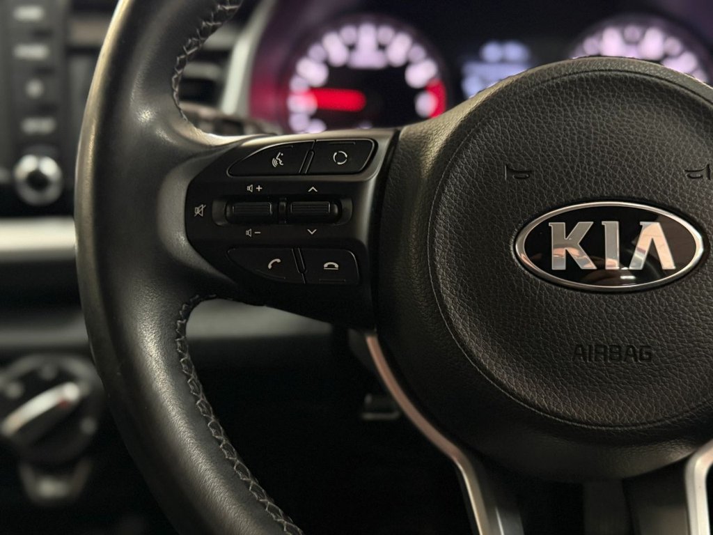 Used Kia Stonic 2020 for sale - 77293287: Photo 28