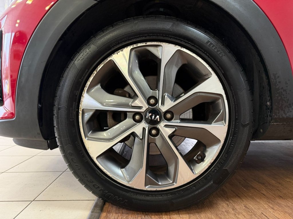 Used Kia Stonic 2020 for sale - 77293287: Photo 36